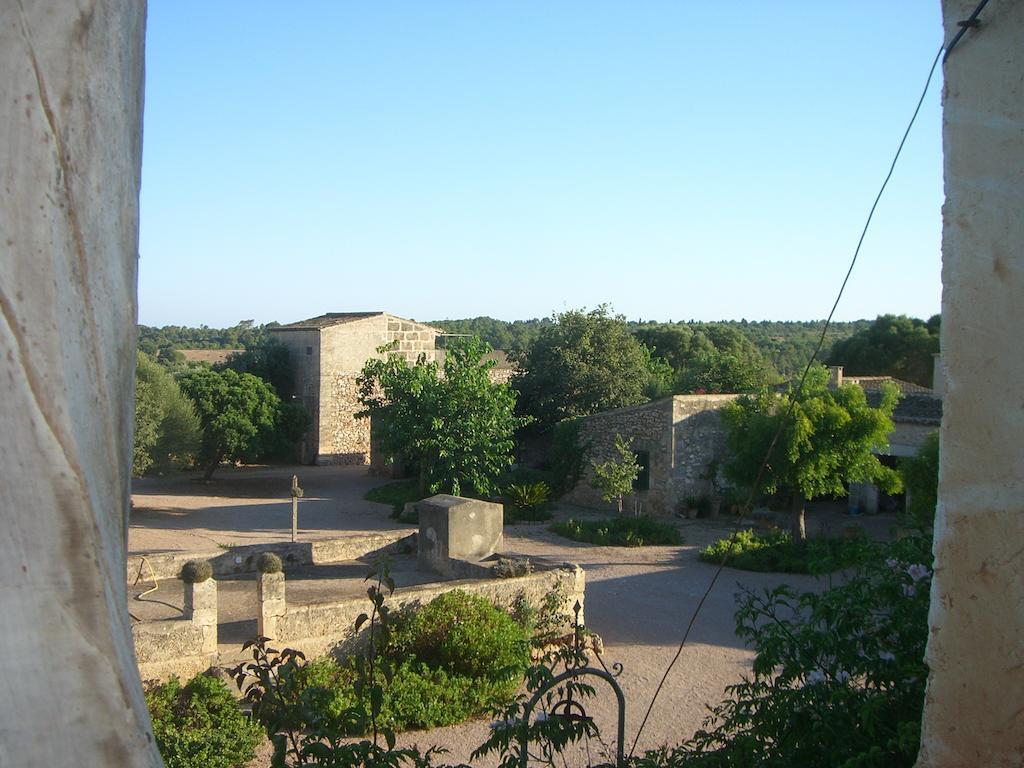 Finca Son Josep De Baix Calas de Mallorca Exterior photo
