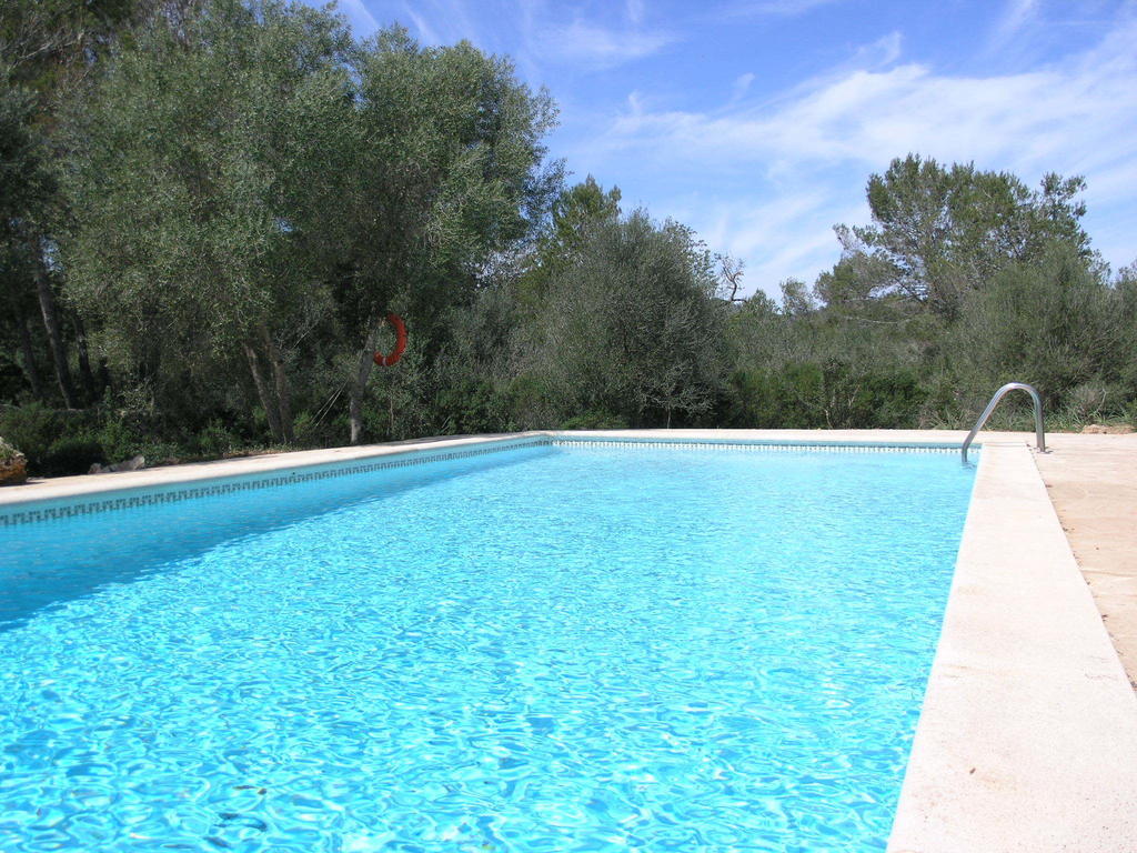Finca Son Josep De Baix Calas de Mallorca Exterior photo